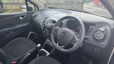 Renault Captur 0.9 TCE 90 Play 5dr Petrol Hatchback